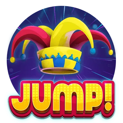 Jump! - IDAGENT138