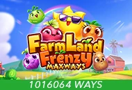 Farmland Frenzy Maxways - IDAGENT138