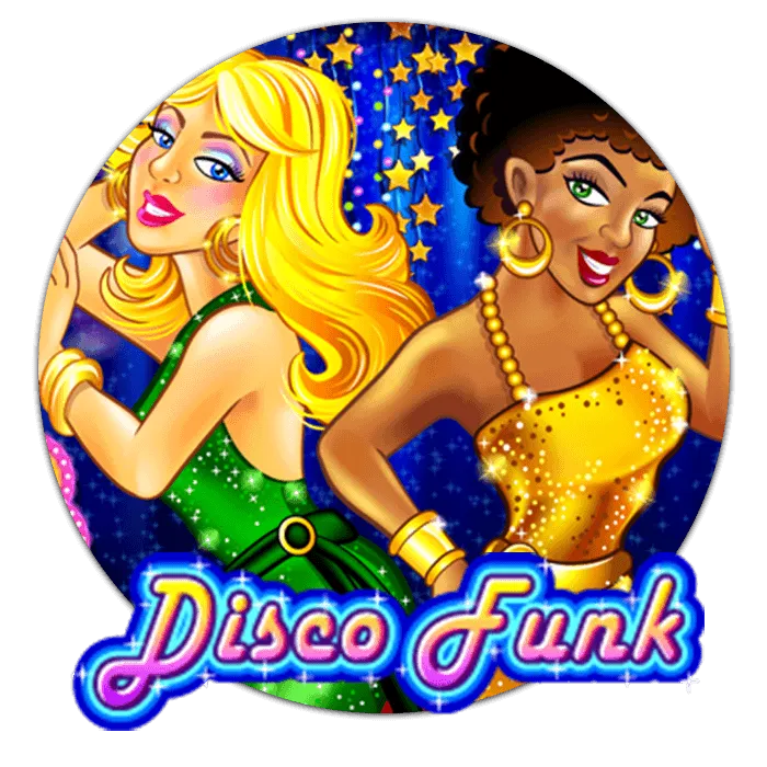 Disco Funk - IDAGENT138