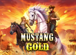 Mustang Gold - IDAGENT138