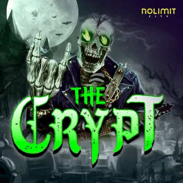 The Crypt - IDAGENT138