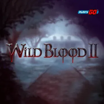 Wild Blood 2 - IDAGENT138