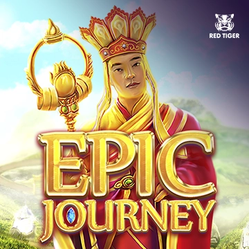 Epic Journey - IDAGENT138