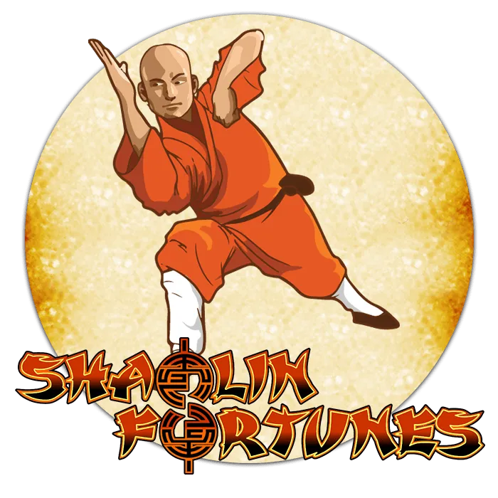Shaolin Fortunes - IDAGENT138