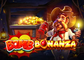 Bomb Bonanza - IDAGENT138