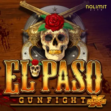 El Paso Gunfight xNudge - IDAGENT138