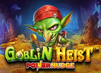 Goblin Heist Powernudge - IDAGENT138