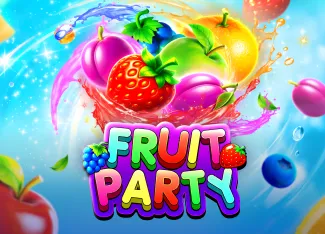 Fruit Party - IDAGENT138
