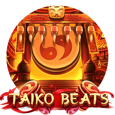 Taiko Beats - IDAGENT138