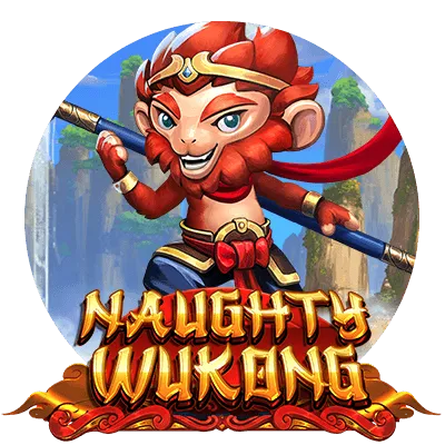 Naughty Wukong - IDAGENT138
