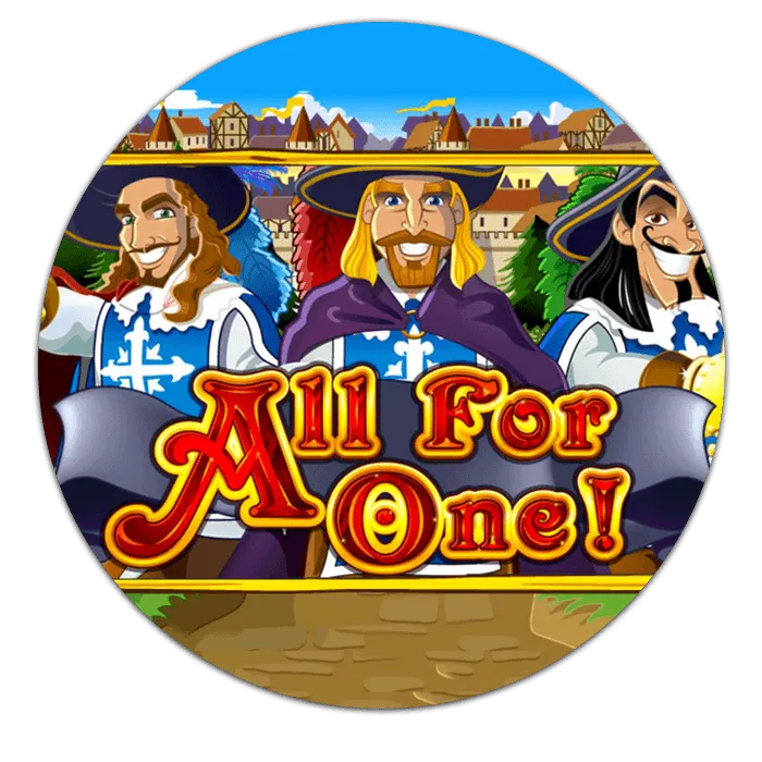 All For One - IDAGENT138