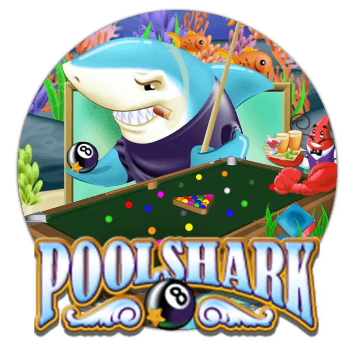 Pool Shark - IDAGENT138