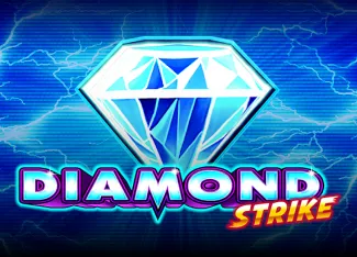 Diamond Strike - IDAGENT138