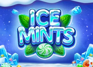 Ice Mints - IDAGENT138