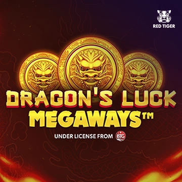 Dragons Luck Megaways - IDAGENT138