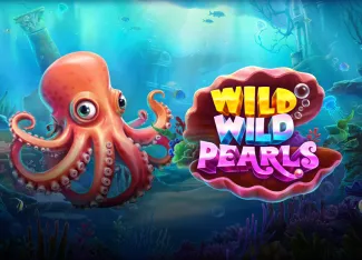 Wild Wild Pearls - IDAGENT138