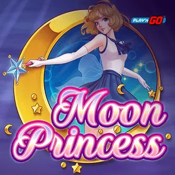 Moon Princess - IDAGENT138