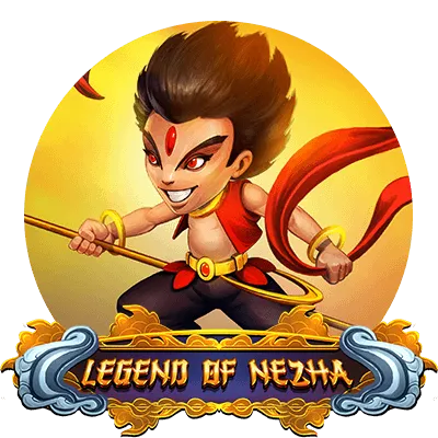 Legend Of Nezha - IDAGENT138