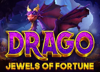 Drago - Jewels of Fortune - IDAGENT138