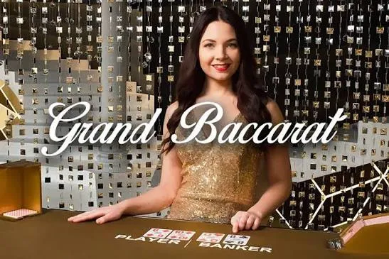 Grand Speed Baccarat 10 - IDAGENT138